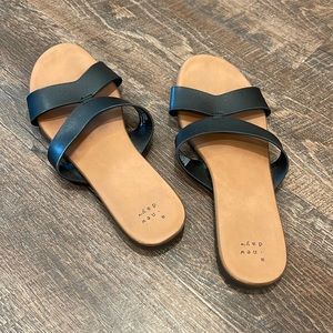 A New Day Sandals